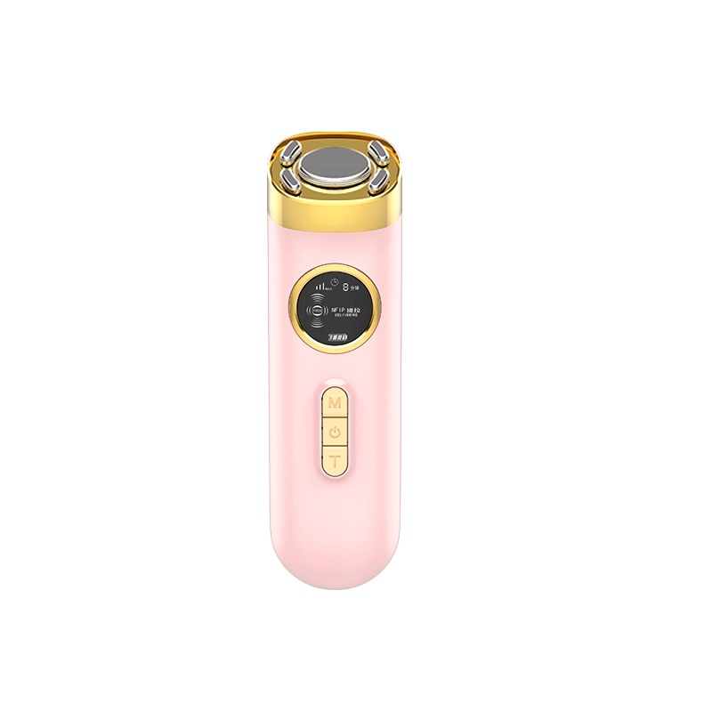 Radio Frequencia Beauty RF  -  LED terapia hifu Lifting Facial - Estimulador de Colágeno.