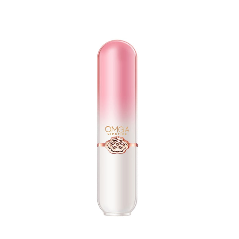 Brilho labial de longa duração - Vitality Color - Alta Hidratação.